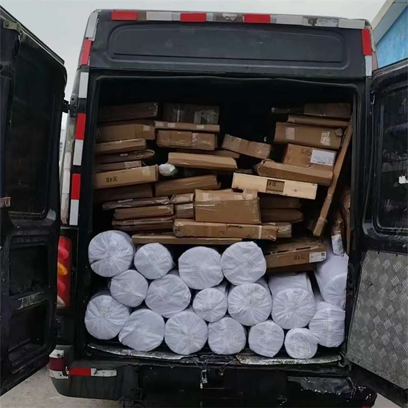 安徽芜湖弋江至义乌货运专线，一站式物流服务助您货畅其流！（到义乌物流专线）