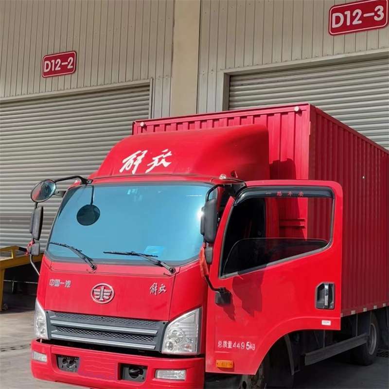 安徽芜湖弋江至克孜勒苏物流专线一站式服务，高效运输保障
