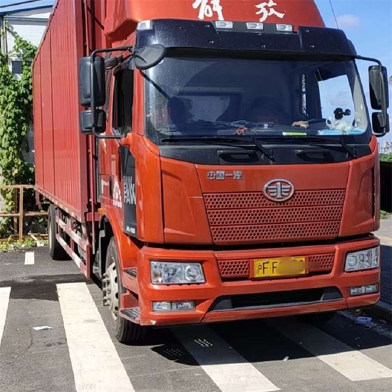 安徽芜湖弋江到朔州物流公司一站式服务，让货运更轻松