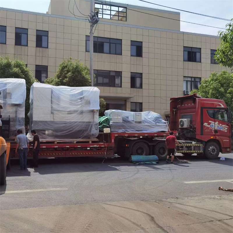 安徽芜湖弋江到南京物流公司一站式服务，让货运更轻松